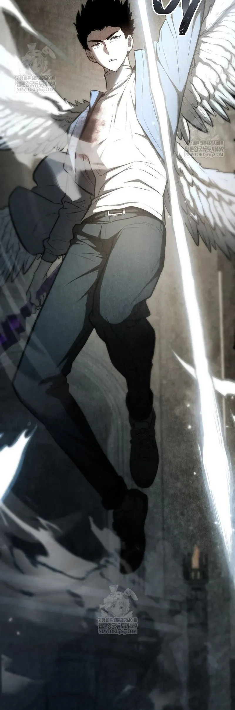 Anh Hùng Trở Lại - Chapter 137 - Page 30