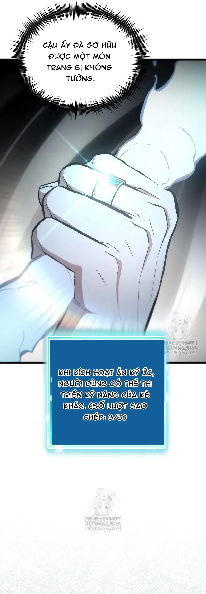 Anh Hùng Trở Lại - Chapter 137 - Page 32