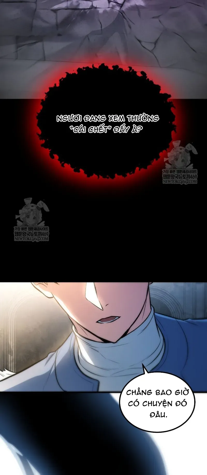 Anh Hùng Trở Lại - Chapter 137 - Page 34