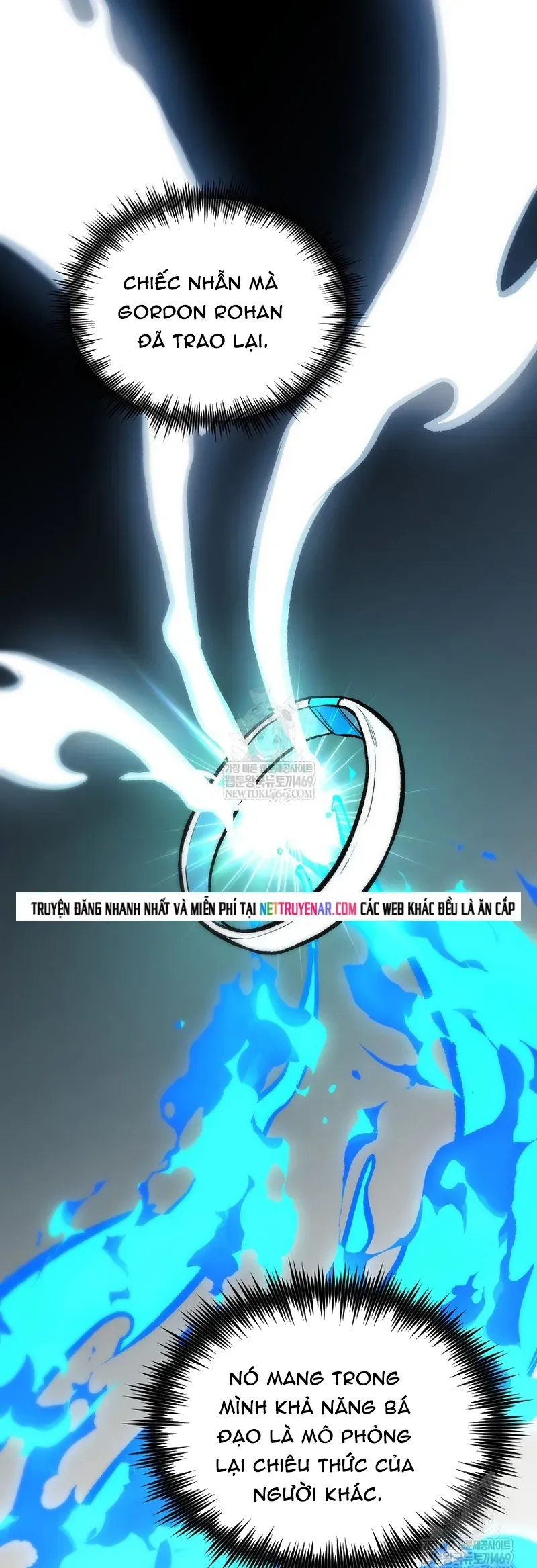 Anh Hùng Trở Lại - Chapter 137 - Page 35