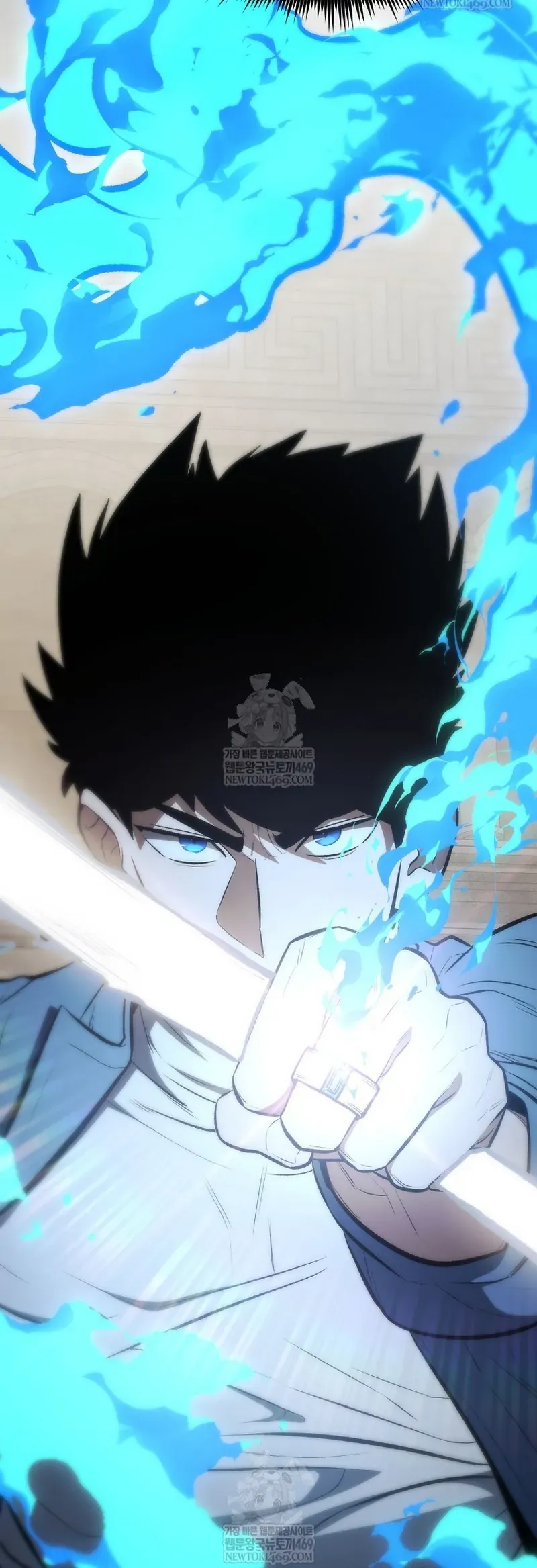 Anh Hùng Trở Lại - Chapter 137 - Page 36