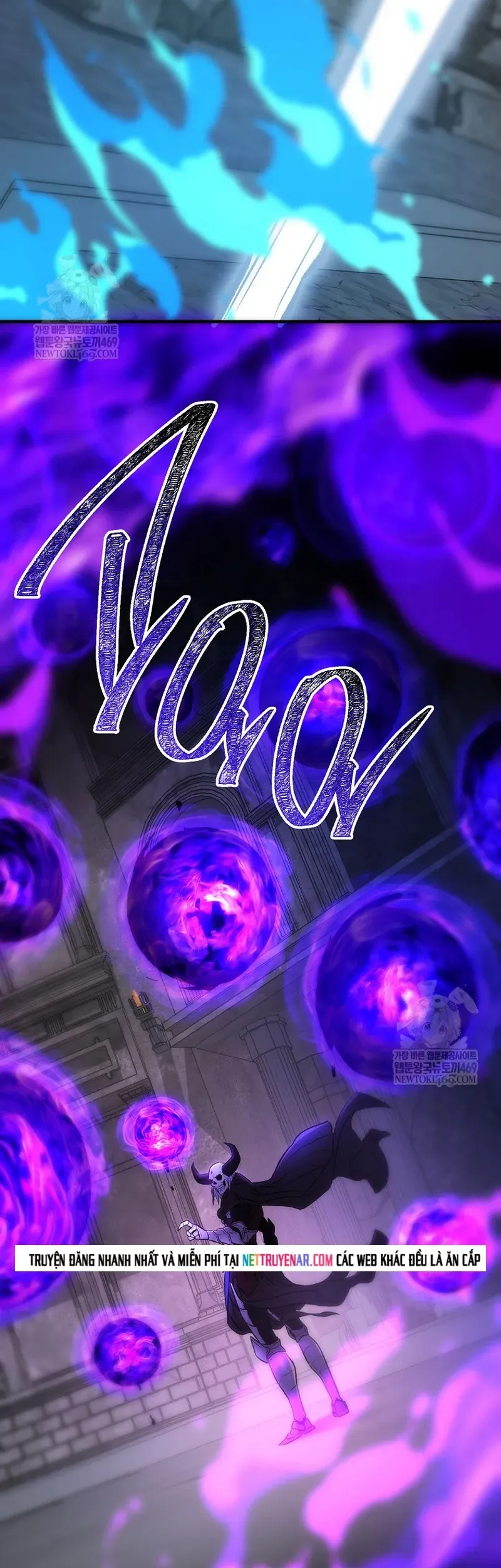 Anh Hùng Trở Lại - Chapter 137 - Page 42