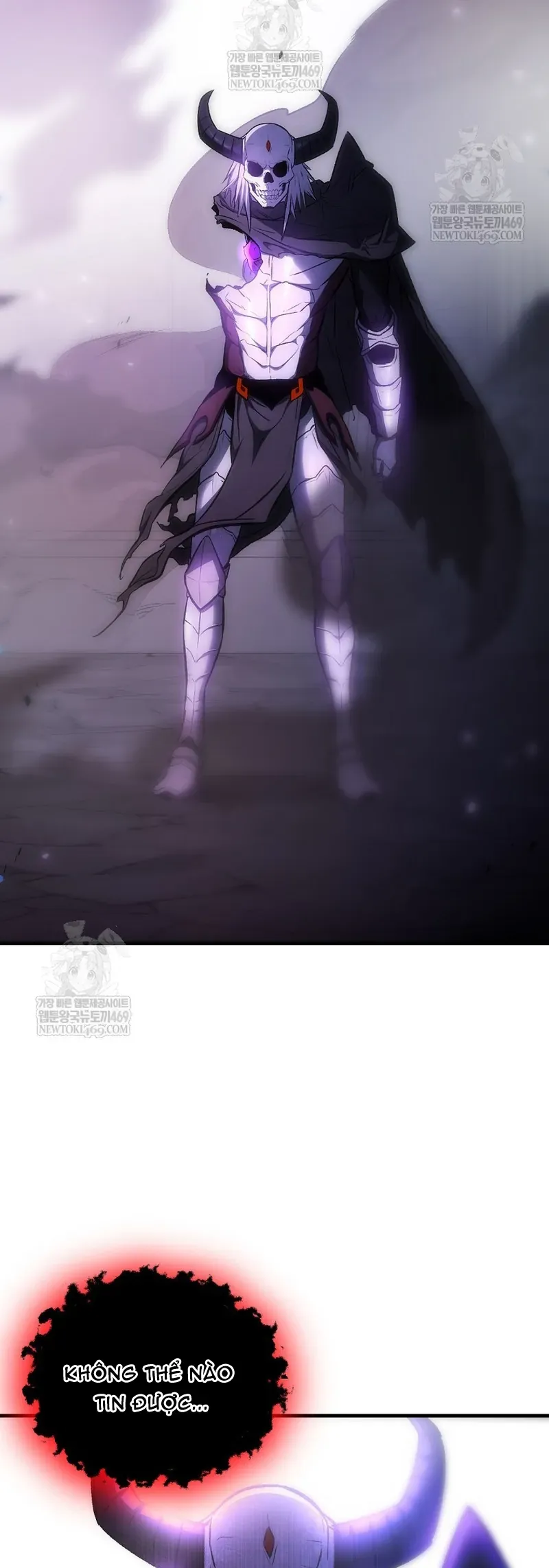 Anh Hùng Trở Lại - Chapter 137 - Page 53