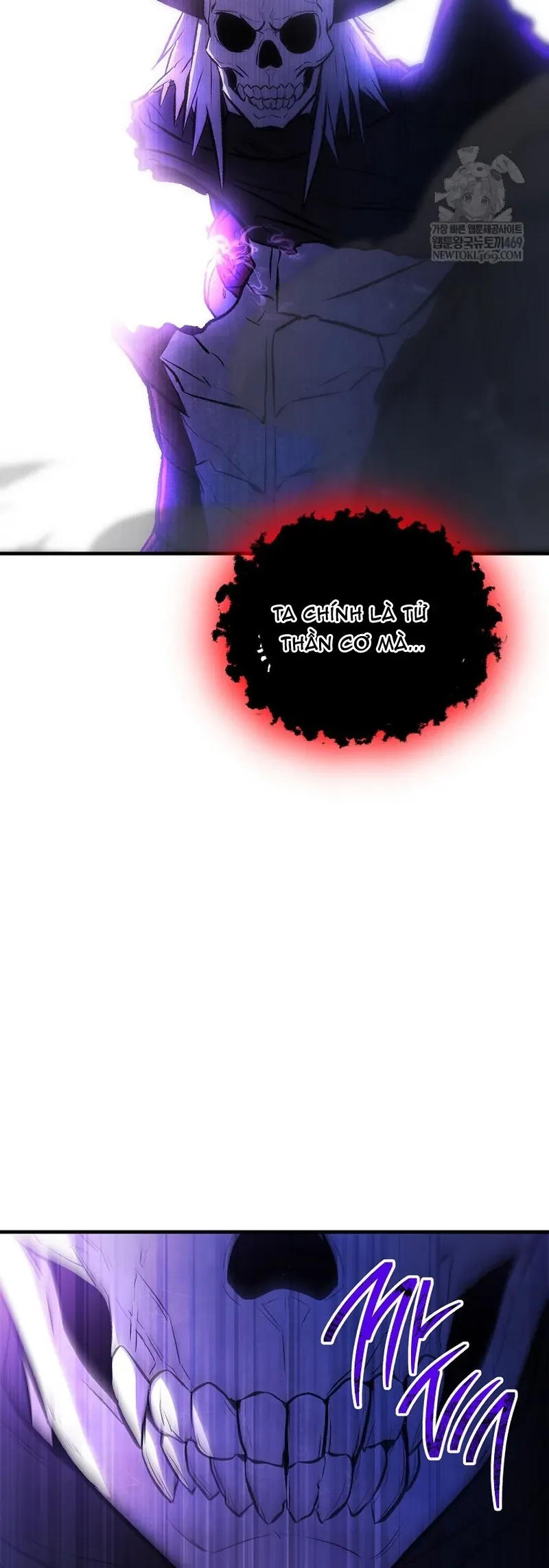 Anh Hùng Trở Lại - Chapter 137 - Page 54