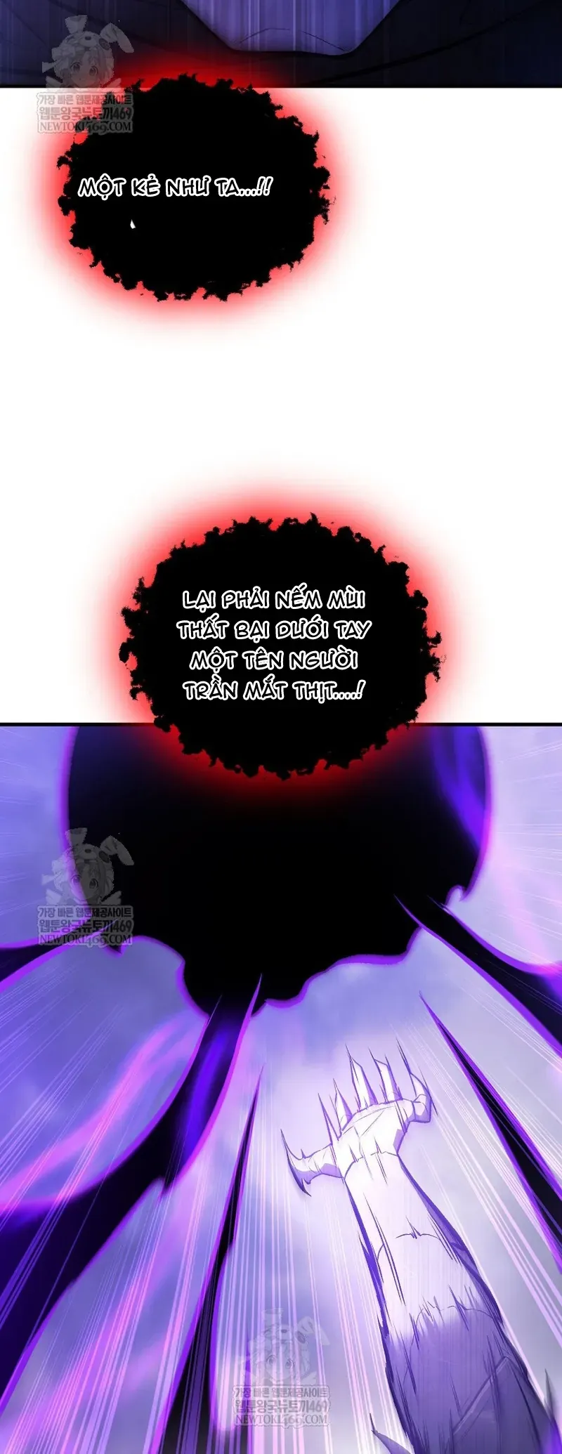 Anh Hùng Trở Lại - Chapter 137 - Page 55