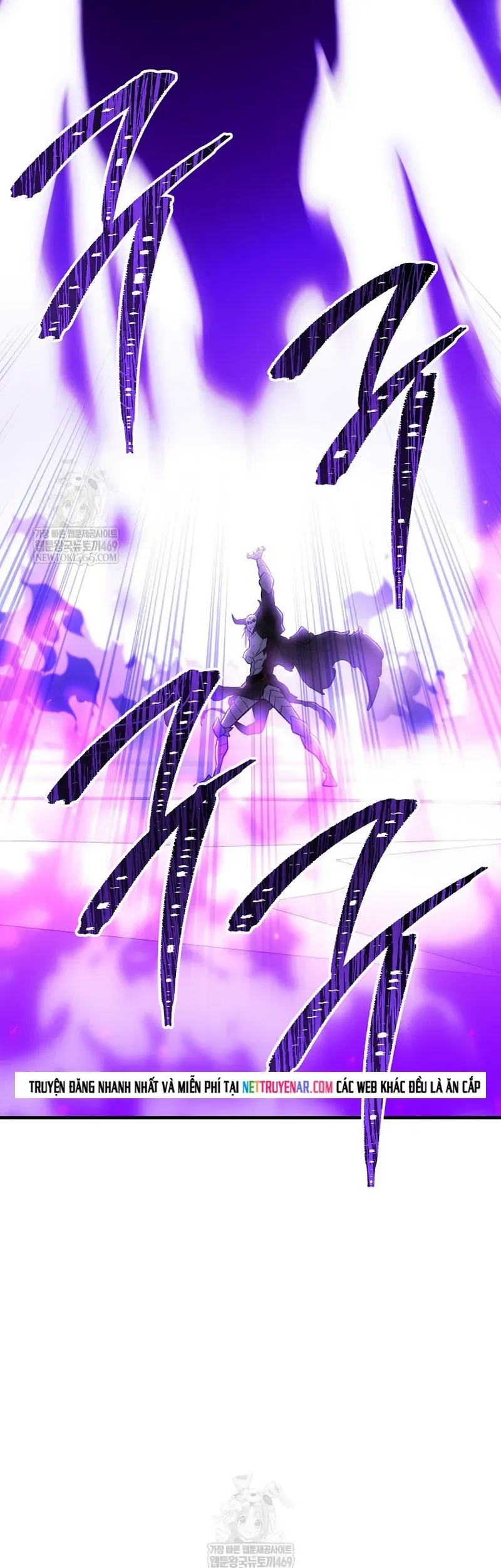 Anh Hùng Trở Lại - Chapter 137 - Page 57