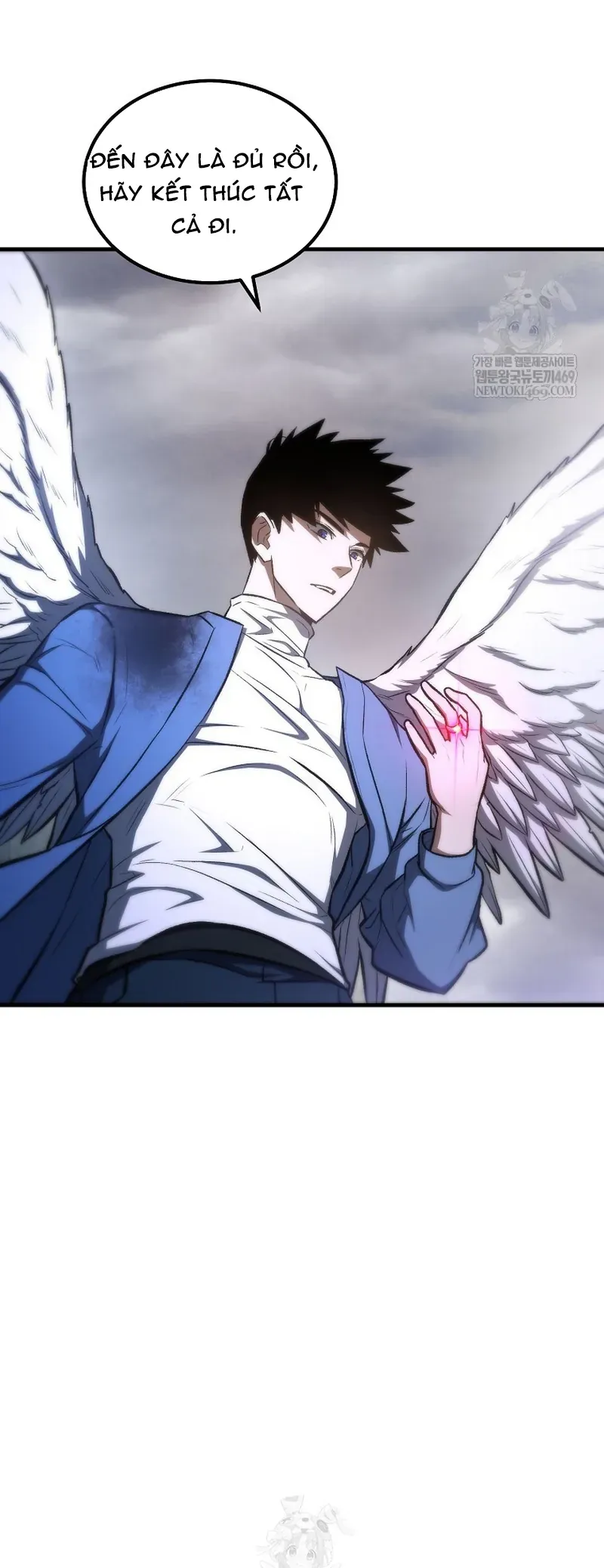 Anh Hùng Trở Lại - Chapter 137 - Page 59