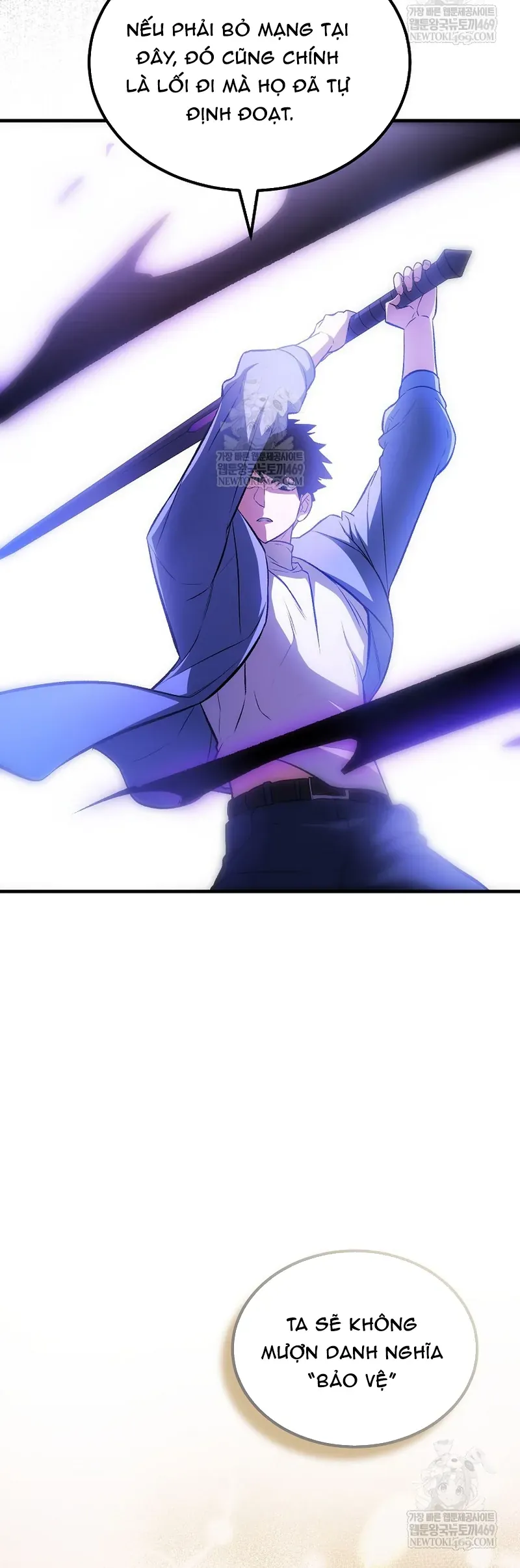 Anh Hùng Trở Lại - Chapter 137 - Page 7