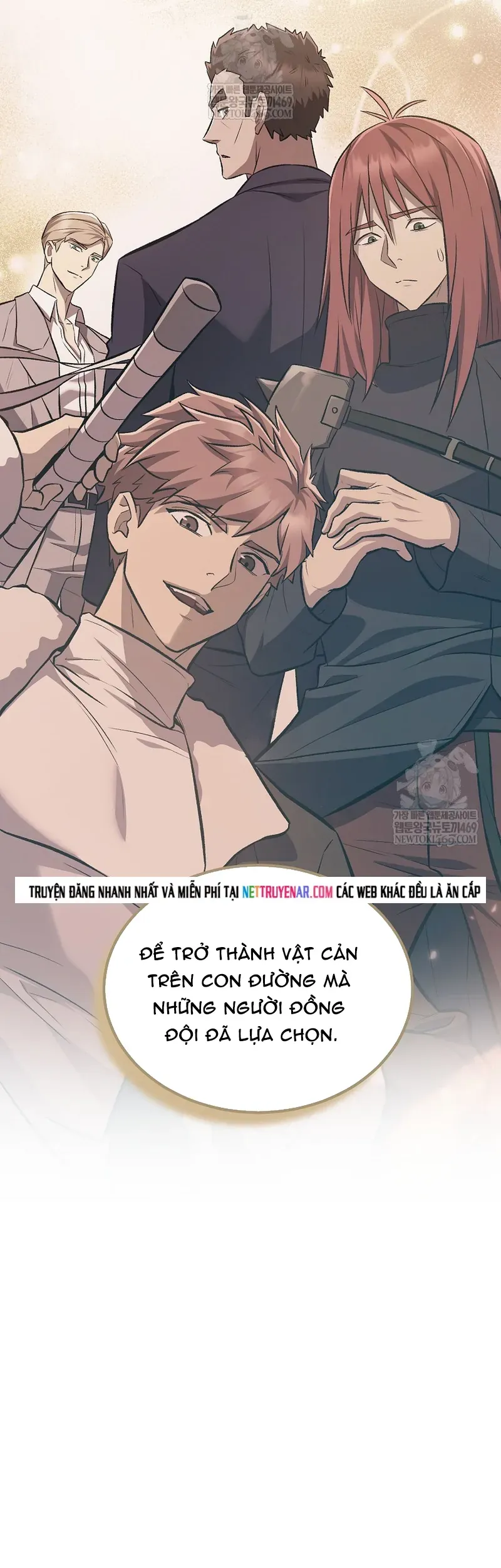 Anh Hùng Trở Lại - Chapter 137 - Page 8