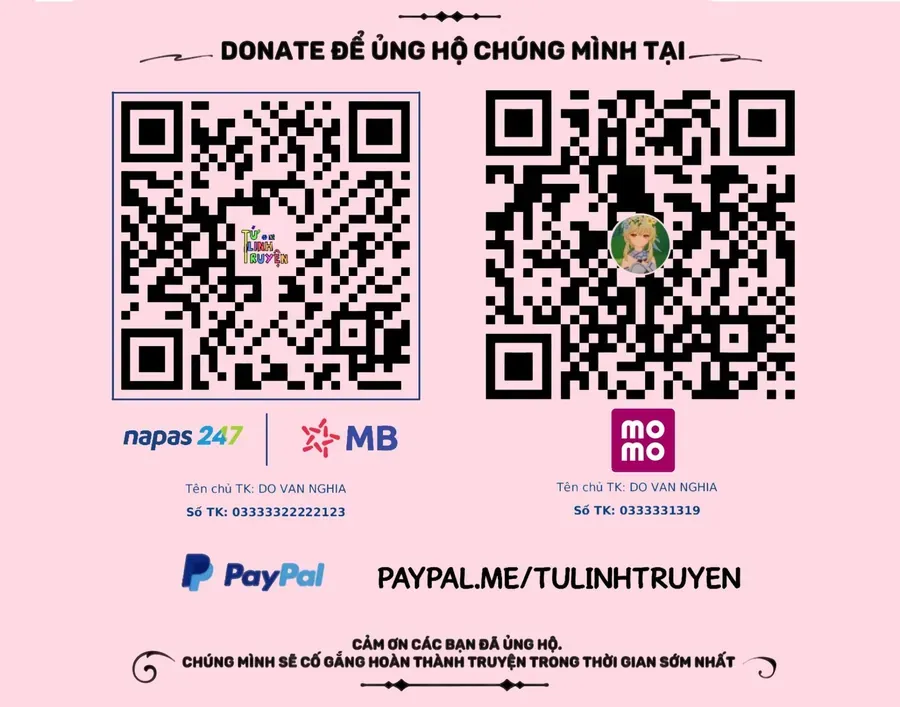 Cuộc chơi trên núi tử thần - Chapter 128 - Page 17