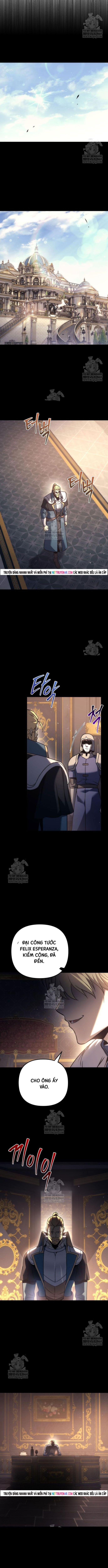 Hồi Quy Giả Của Gia Tộc Suy Vong - Chapter 117 - Page 12