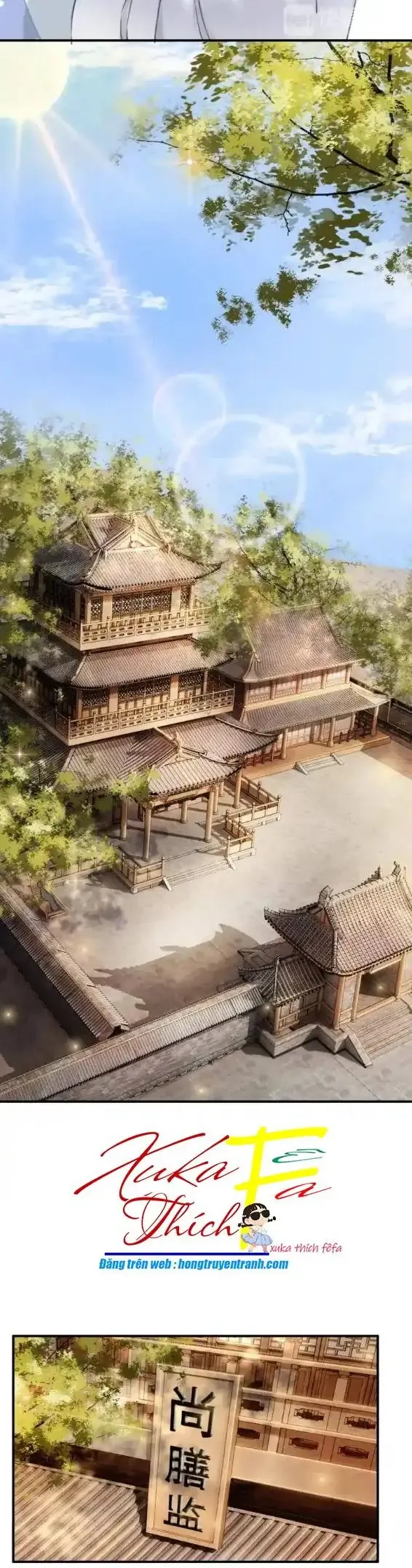 Hoàng Tỷ Của Ta Không Phải Dạng Dễ Bắt Nạt - Chapter 5 - Page 15