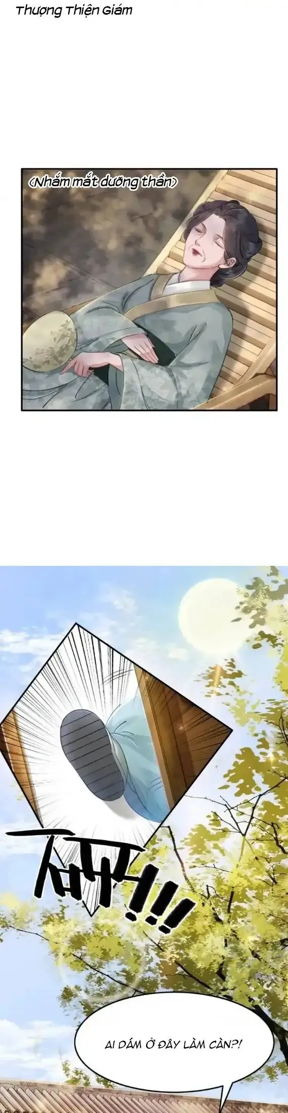 Hoàng Tỷ Của Ta Không Phải Dạng Dễ Bắt Nạt - Chapter 5 - Page 16