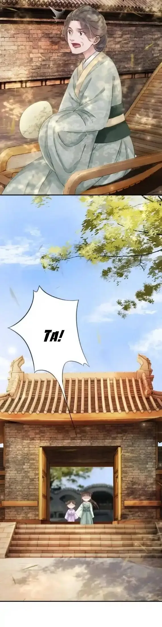 Hoàng Tỷ Của Ta Không Phải Dạng Dễ Bắt Nạt - Chapter 5 - Page 17