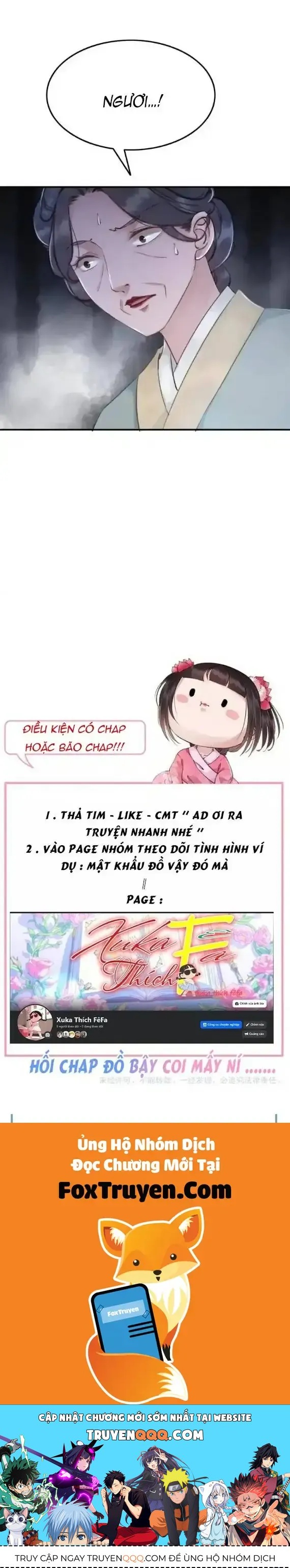 Hoàng Tỷ Của Ta Không Phải Dạng Dễ Bắt Nạt - Chapter 5 - Page 22