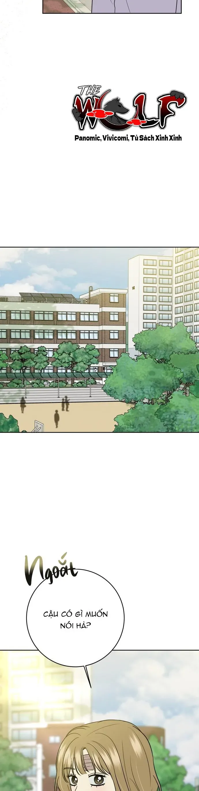 Kỷ Niệm Tuổi 19 Tồi Tệ - Chapter 65 - Page 11