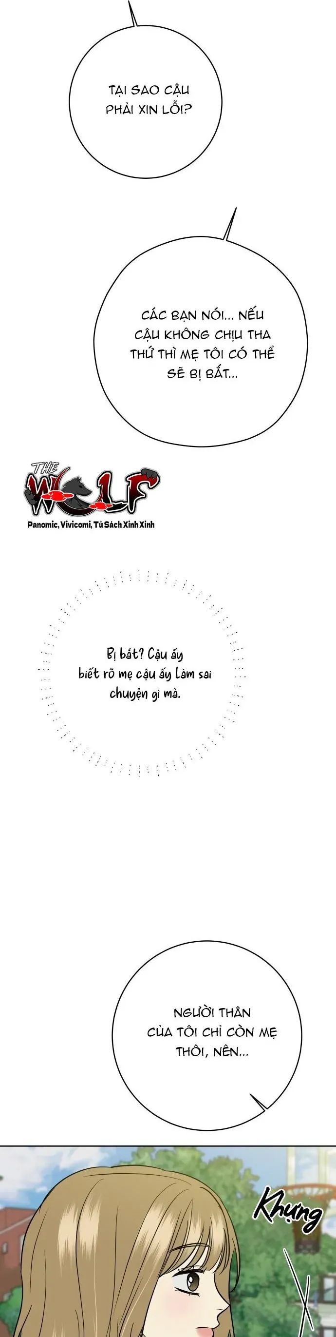 Kỷ Niệm Tuổi 19 Tồi Tệ - Chapter 65 - Page 13