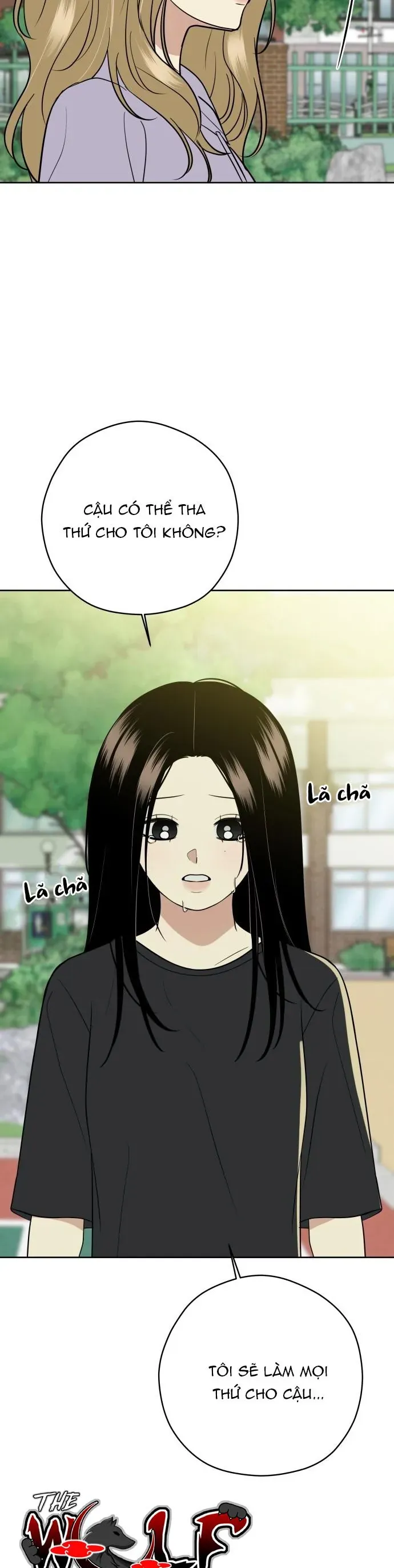 Kỷ Niệm Tuổi 19 Tồi Tệ - Chapter 65 - Page 14