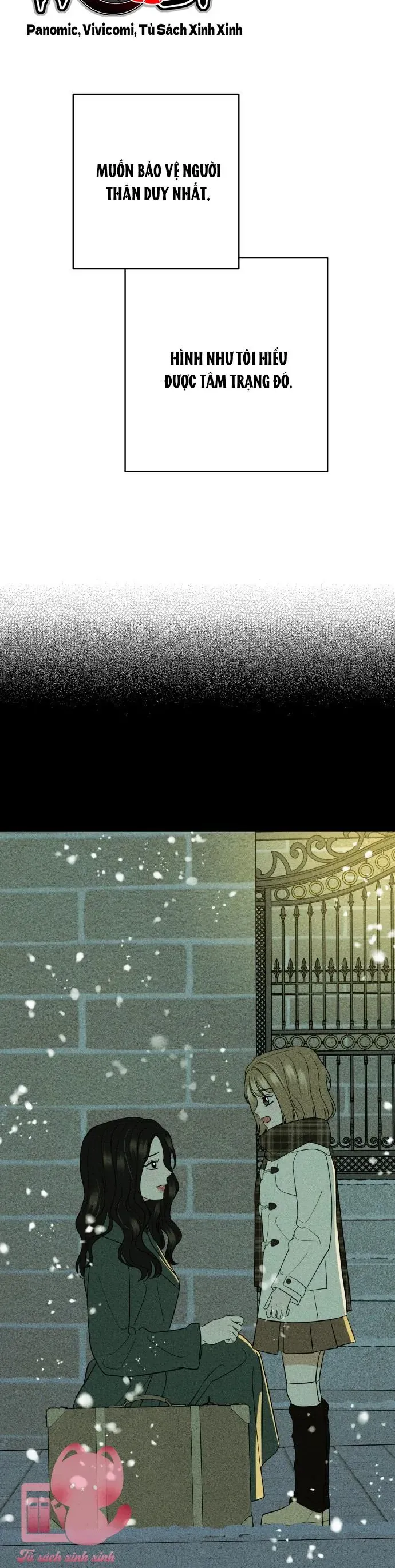 Kỷ Niệm Tuổi 19 Tồi Tệ - Chapter 65 - Page 15