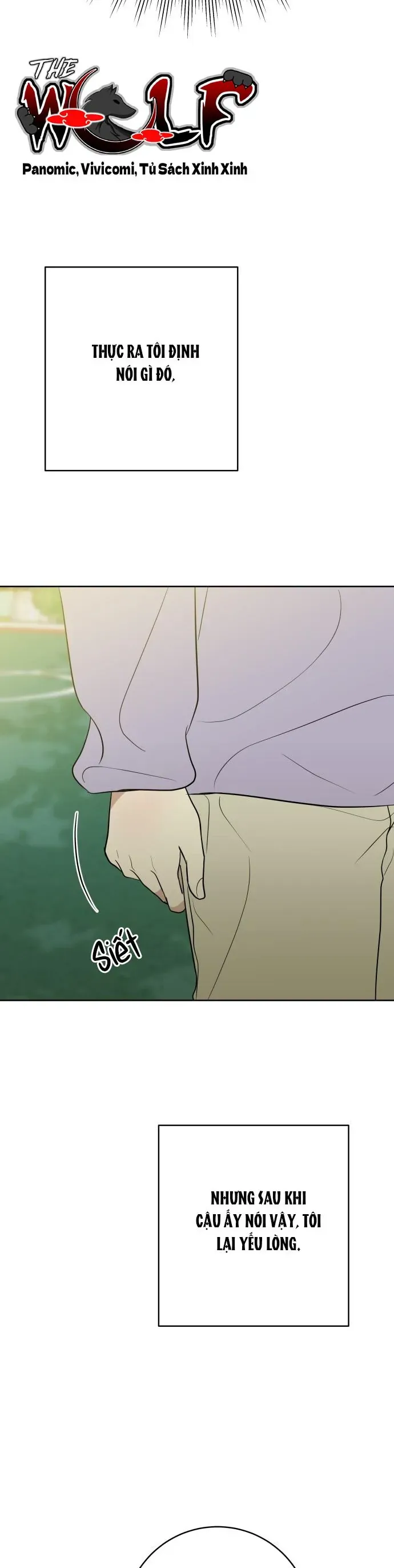 Kỷ Niệm Tuổi 19 Tồi Tệ - Chapter 65 - Page 17