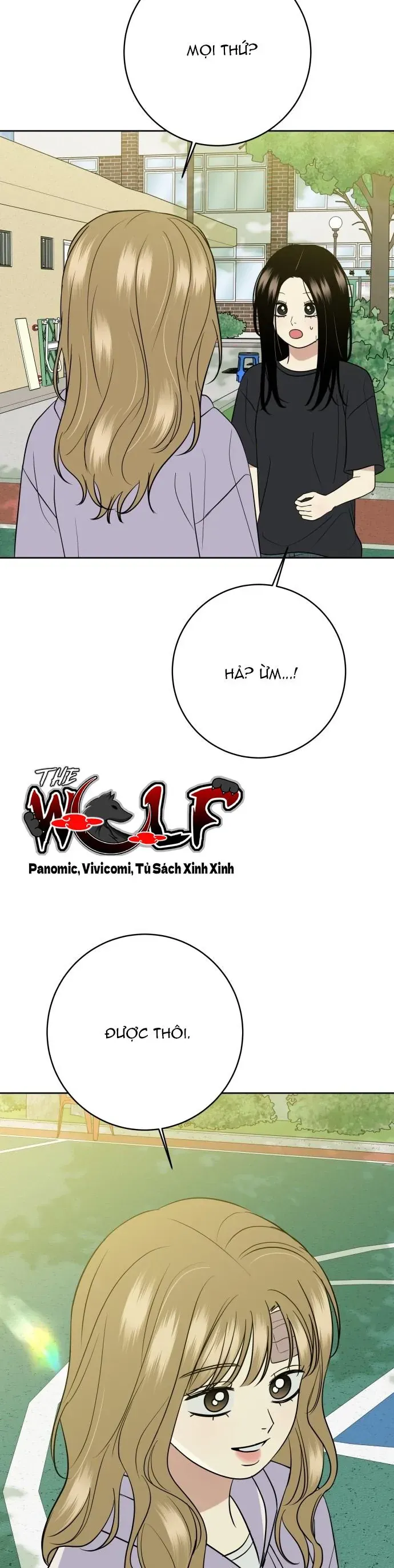 Kỷ Niệm Tuổi 19 Tồi Tệ - Chapter 65 - Page 18