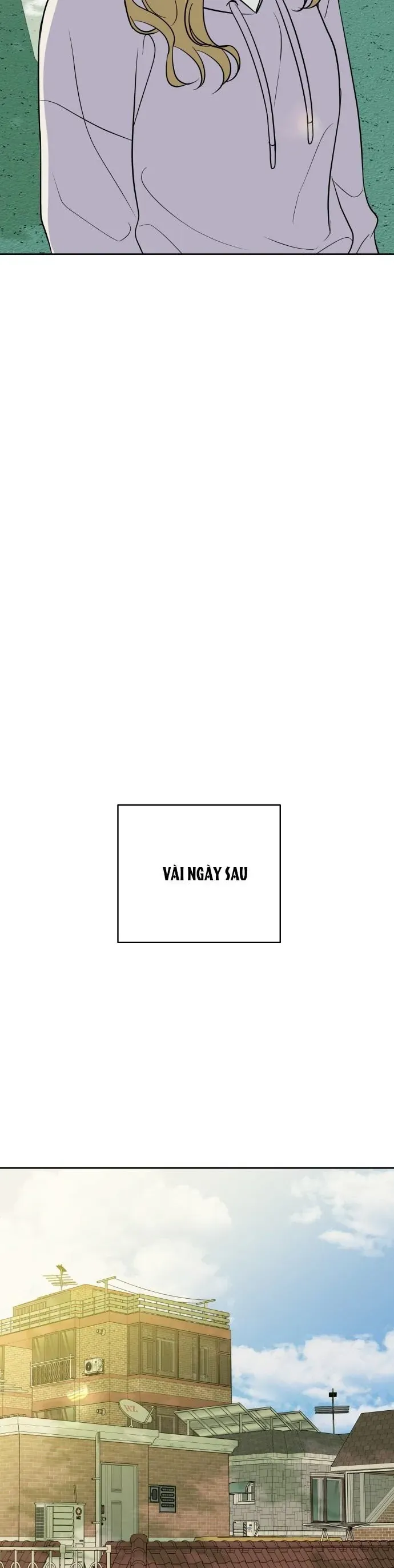 Kỷ Niệm Tuổi 19 Tồi Tệ - Chapter 65 - Page 19