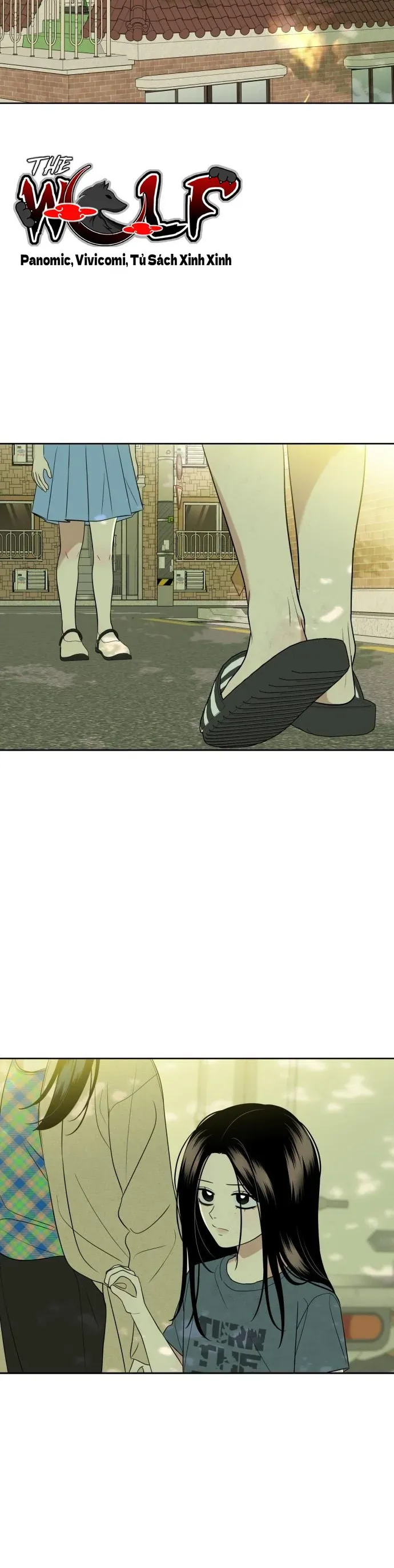 Kỷ Niệm Tuổi 19 Tồi Tệ - Chapter 65 - Page 20