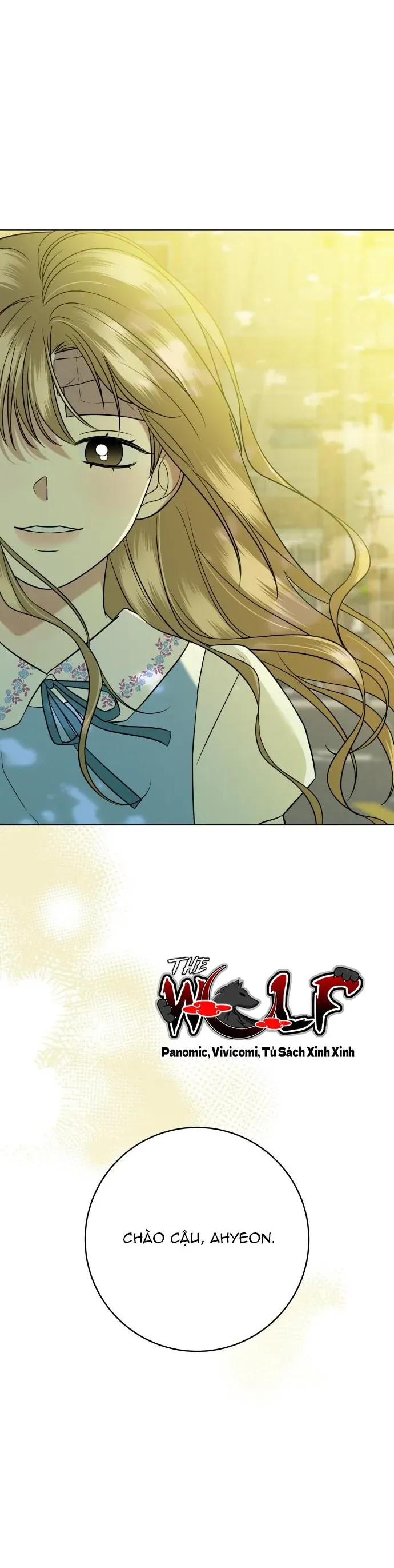 Kỷ Niệm Tuổi 19 Tồi Tệ - Chapter 65 - Page 21