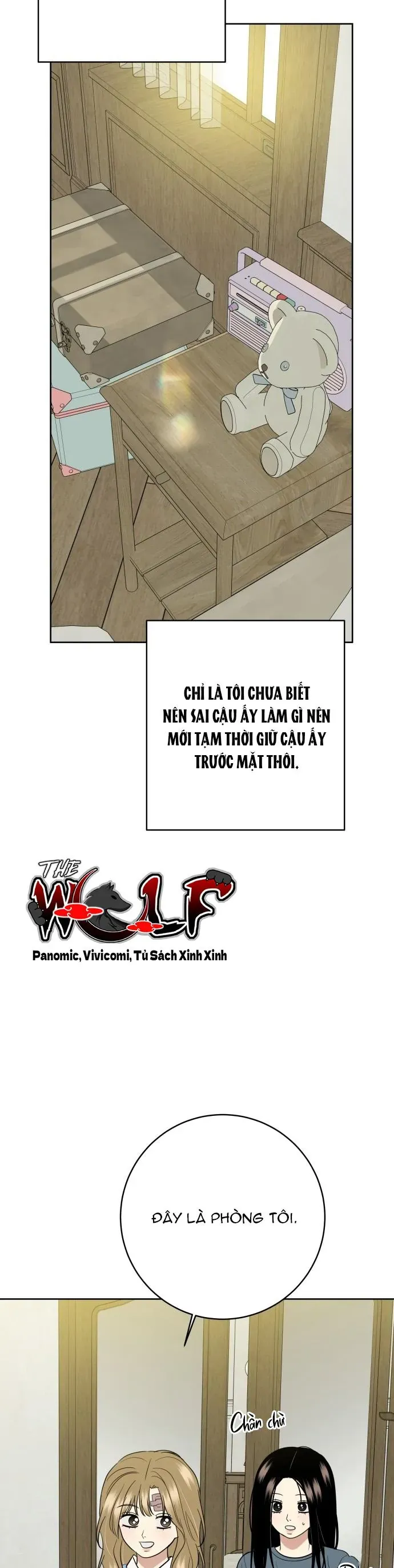 Kỷ Niệm Tuổi 19 Tồi Tệ - Chapter 65 - Page 23