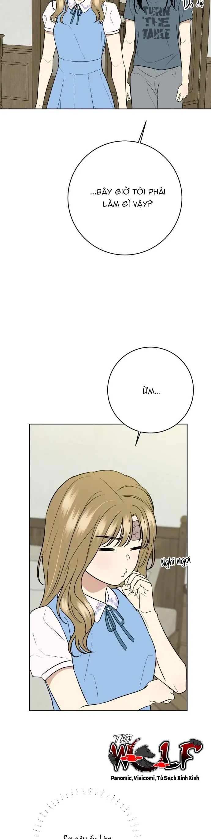 Kỷ Niệm Tuổi 19 Tồi Tệ - Chapter 65 - Page 24