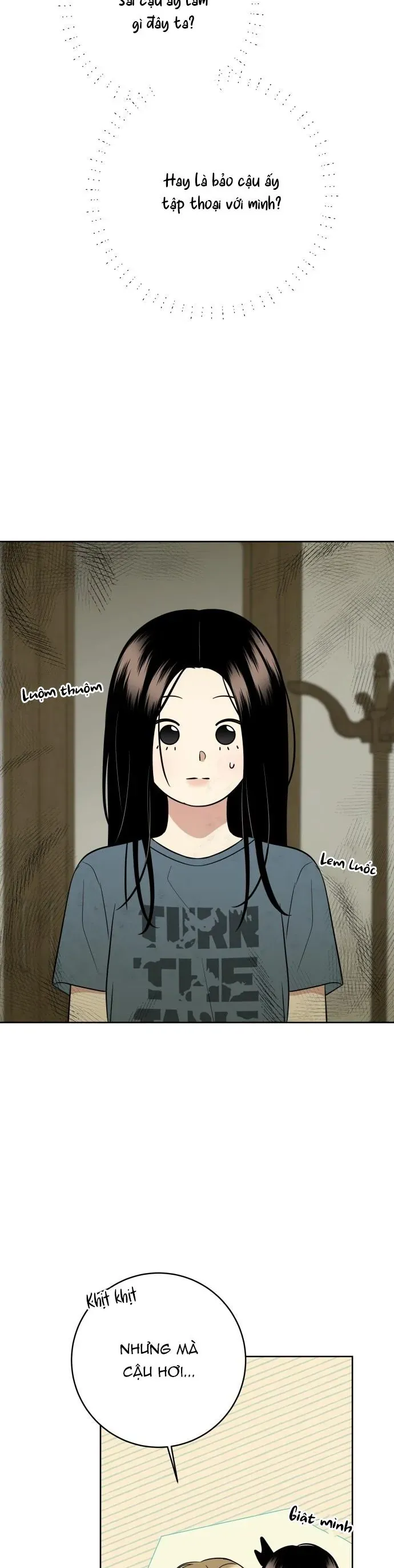 Kỷ Niệm Tuổi 19 Tồi Tệ - Chapter 65 - Page 25