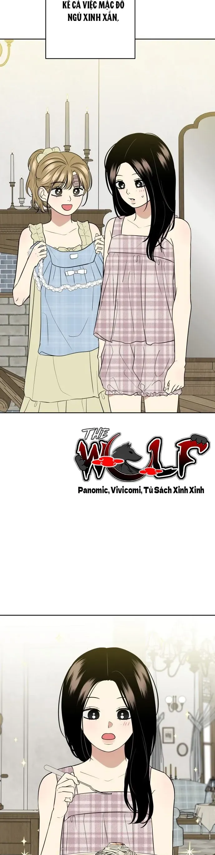 Kỷ Niệm Tuổi 19 Tồi Tệ - Chapter 65 - Page 28