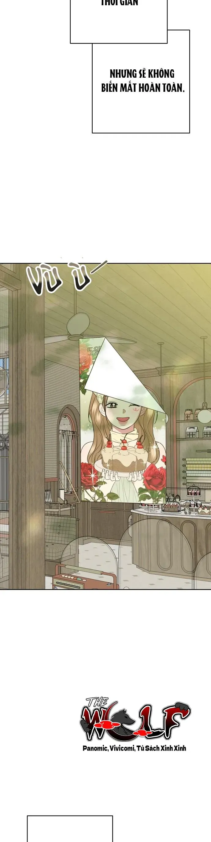 Kỷ Niệm Tuổi 19 Tồi Tệ - Chapter 65 - Page 3