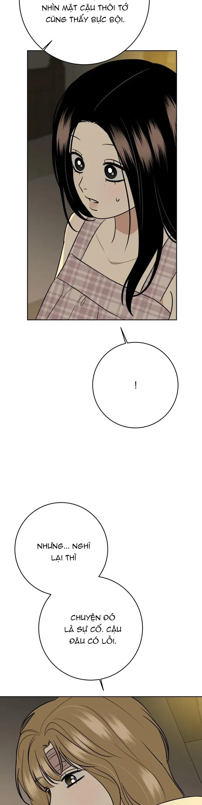 Kỷ Niệm Tuổi 19 Tồi Tệ - Chapter 65 - Page 35