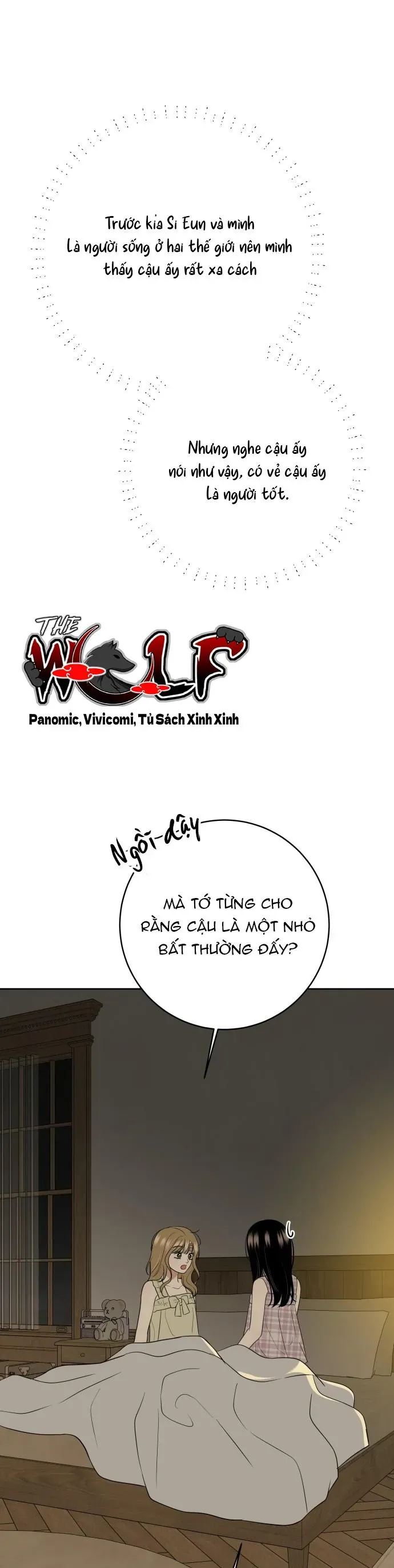 Kỷ Niệm Tuổi 19 Tồi Tệ - Chapter 65 - Page 37