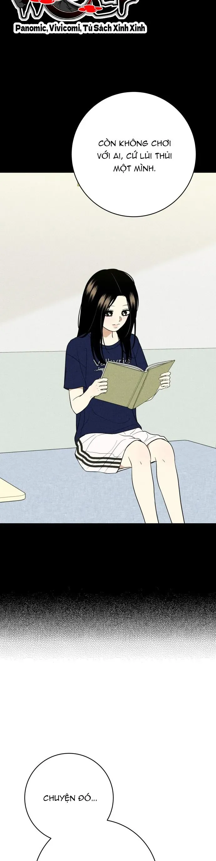 Kỷ Niệm Tuổi 19 Tồi Tệ - Chapter 65 - Page 39