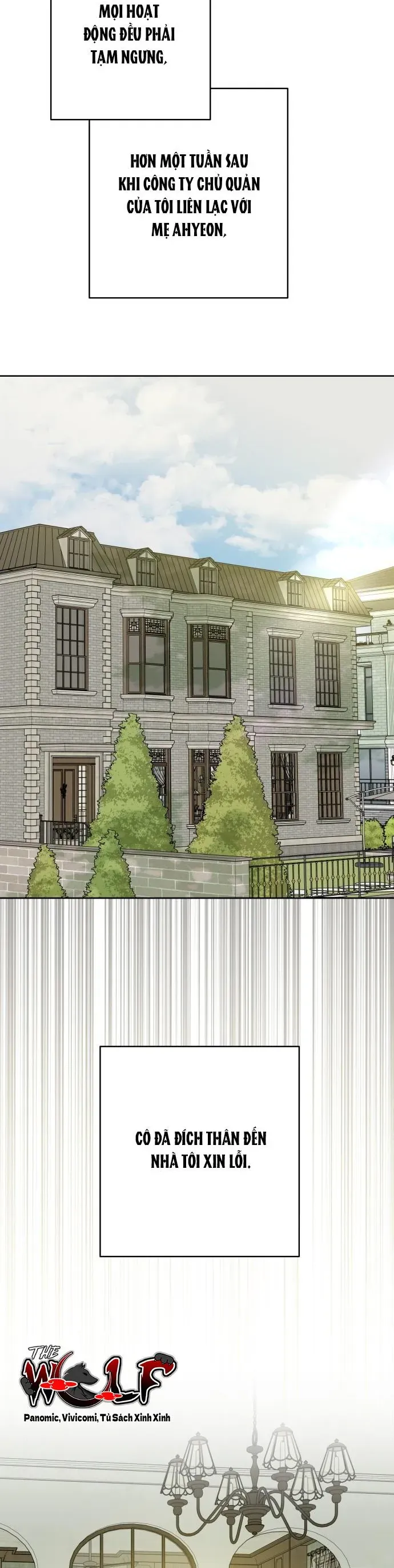 Kỷ Niệm Tuổi 19 Tồi Tệ - Chapter 65 - Page 4