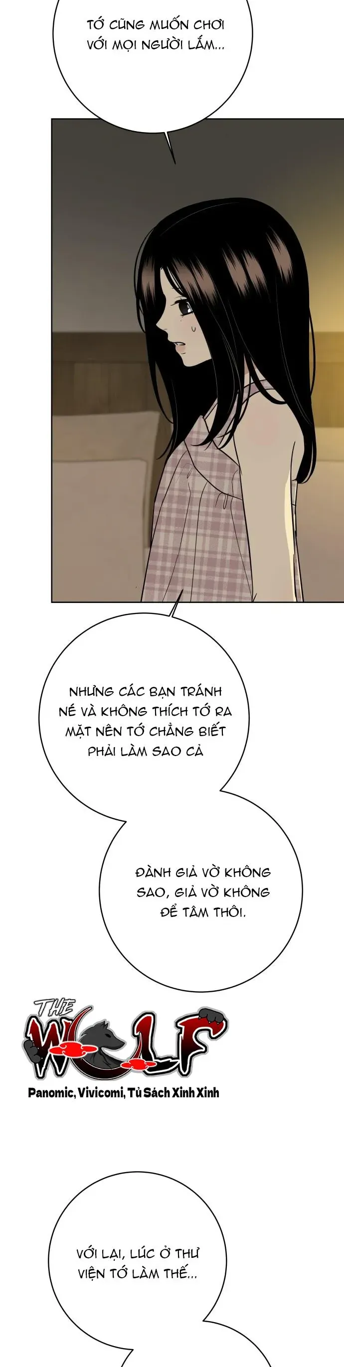 Kỷ Niệm Tuổi 19 Tồi Tệ - Chapter 65 - Page 40