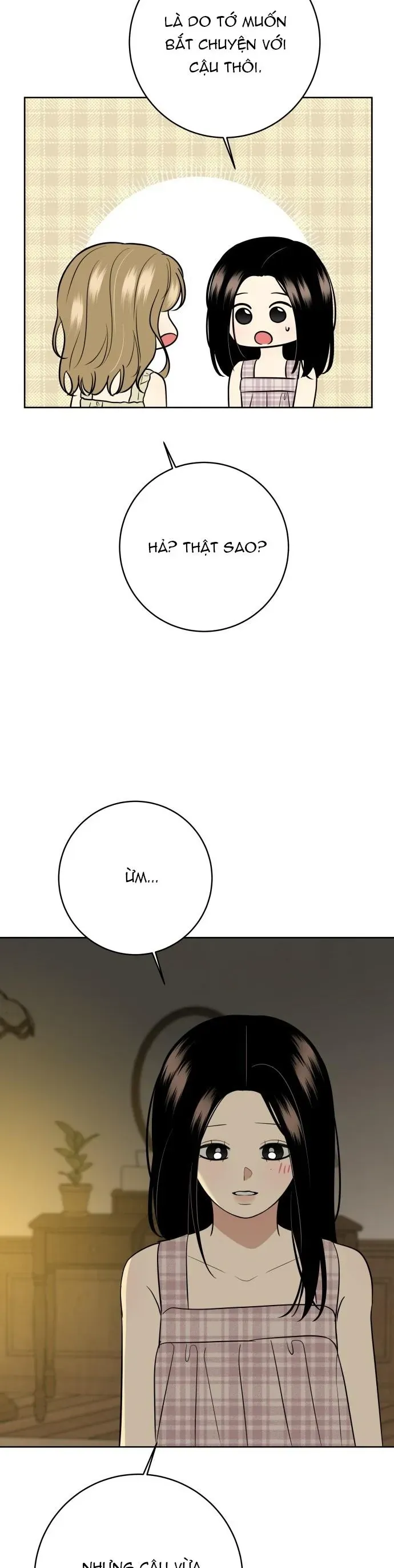 Kỷ Niệm Tuổi 19 Tồi Tệ - Chapter 65 - Page 41