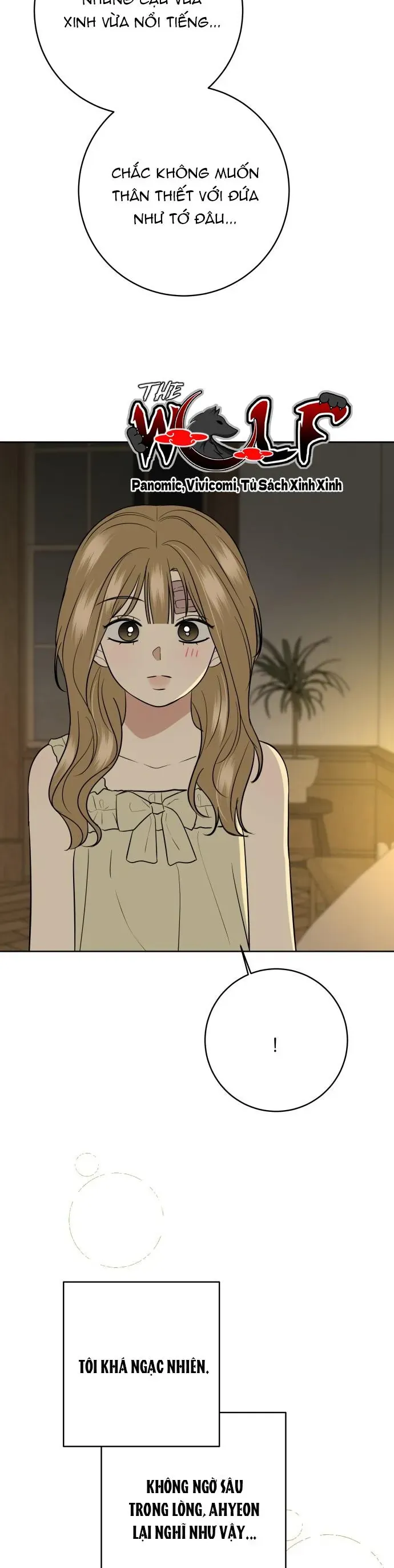 Kỷ Niệm Tuổi 19 Tồi Tệ - Chapter 65 - Page 42