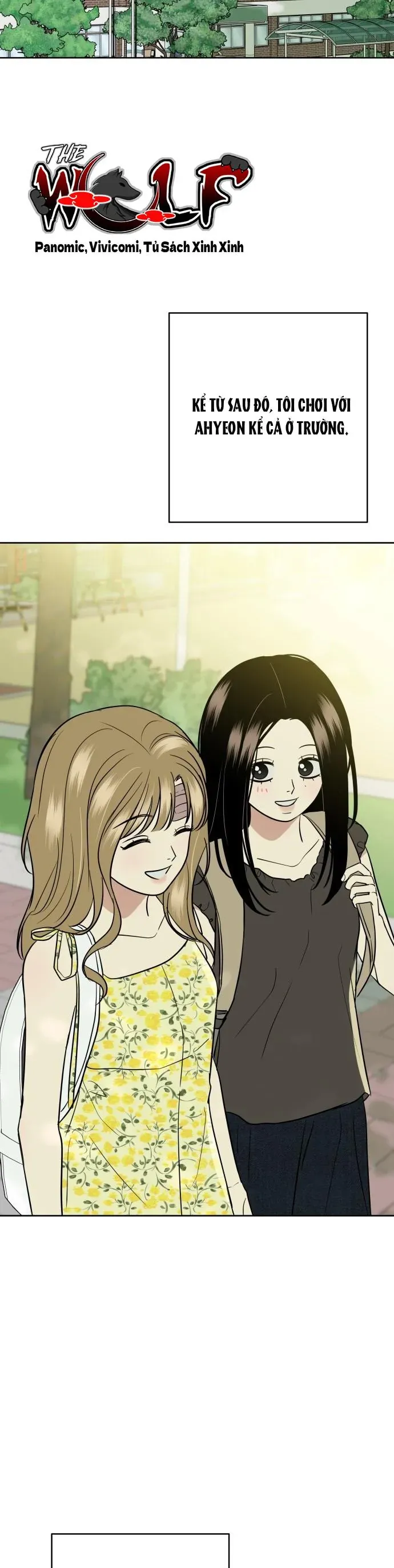 Kỷ Niệm Tuổi 19 Tồi Tệ - Chapter 65 - Page 44