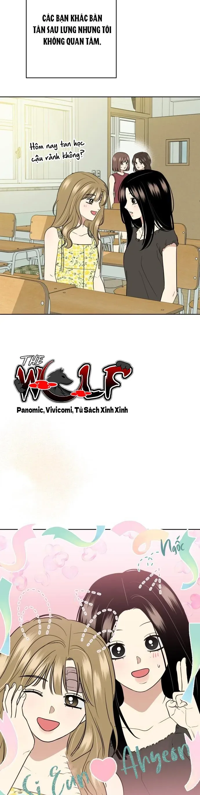 Kỷ Niệm Tuổi 19 Tồi Tệ - Chapter 65 - Page 45