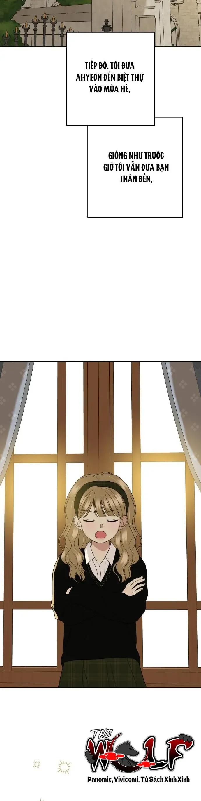 Kỷ Niệm Tuổi 19 Tồi Tệ - Chapter 65 - Page 47