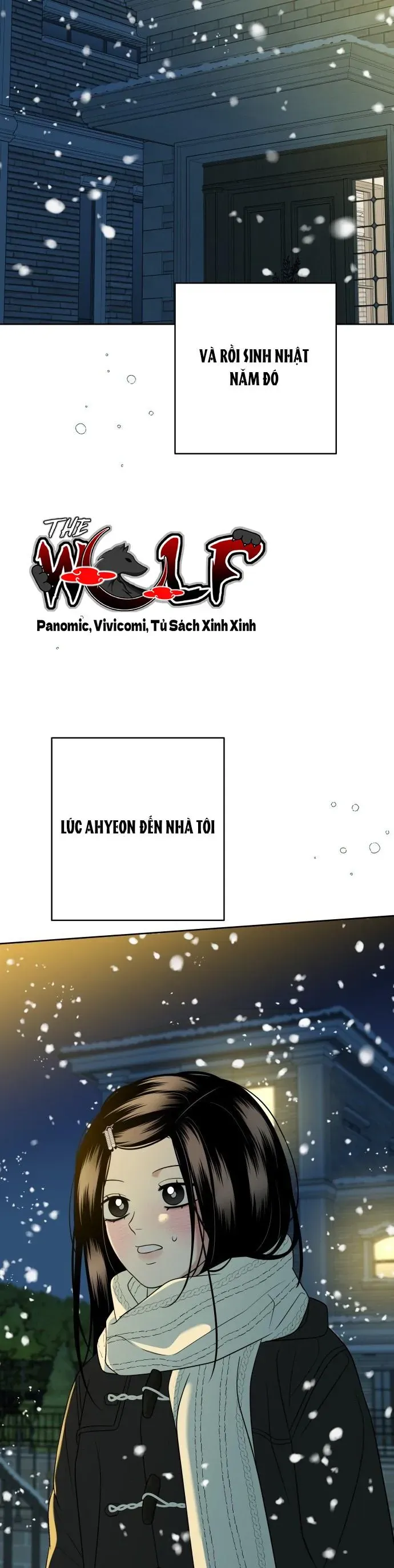 Kỷ Niệm Tuổi 19 Tồi Tệ - Chapter 65 - Page 51