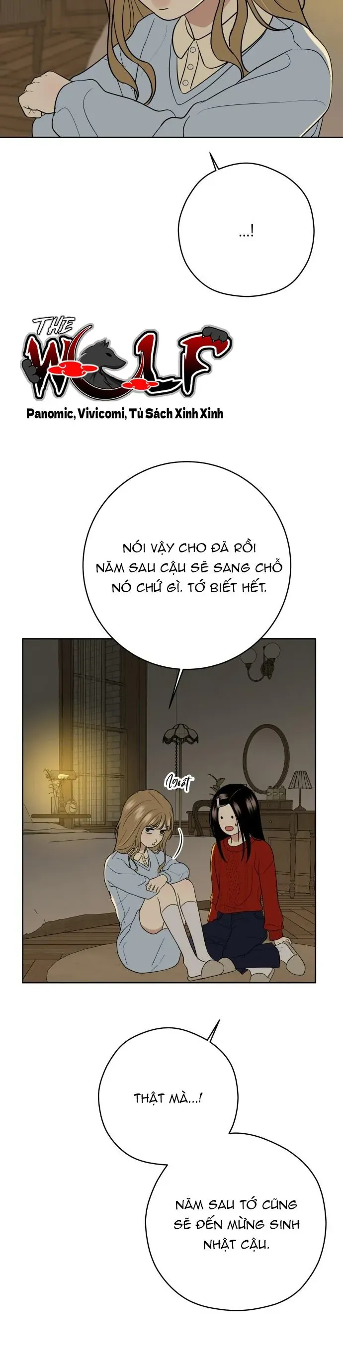 Kỷ Niệm Tuổi 19 Tồi Tệ - Chapter 65 - Page 54
