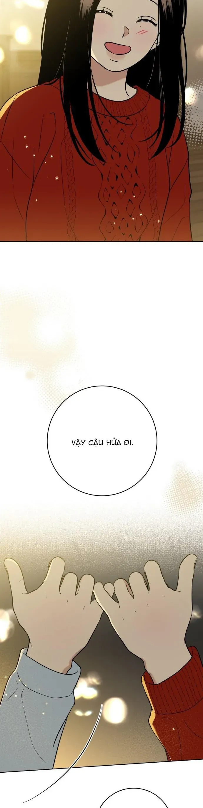 Kỷ Niệm Tuổi 19 Tồi Tệ - Chapter 65 - Page 56