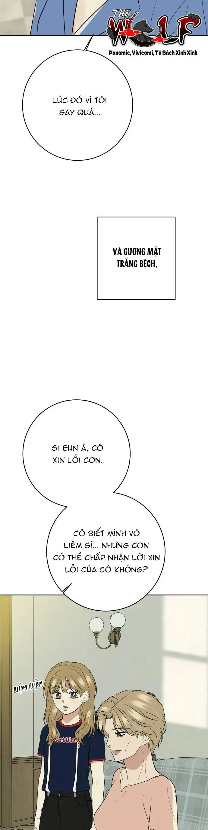 Kỷ Niệm Tuổi 19 Tồi Tệ - Chapter 65 - Page 6