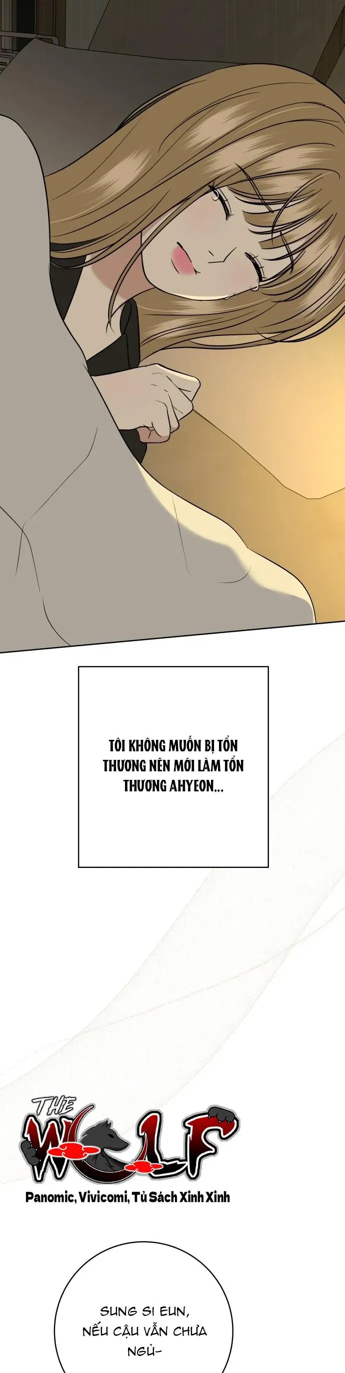 Kỷ Niệm Tuổi 19 Tồi Tệ - Chapter 65 - Page 63