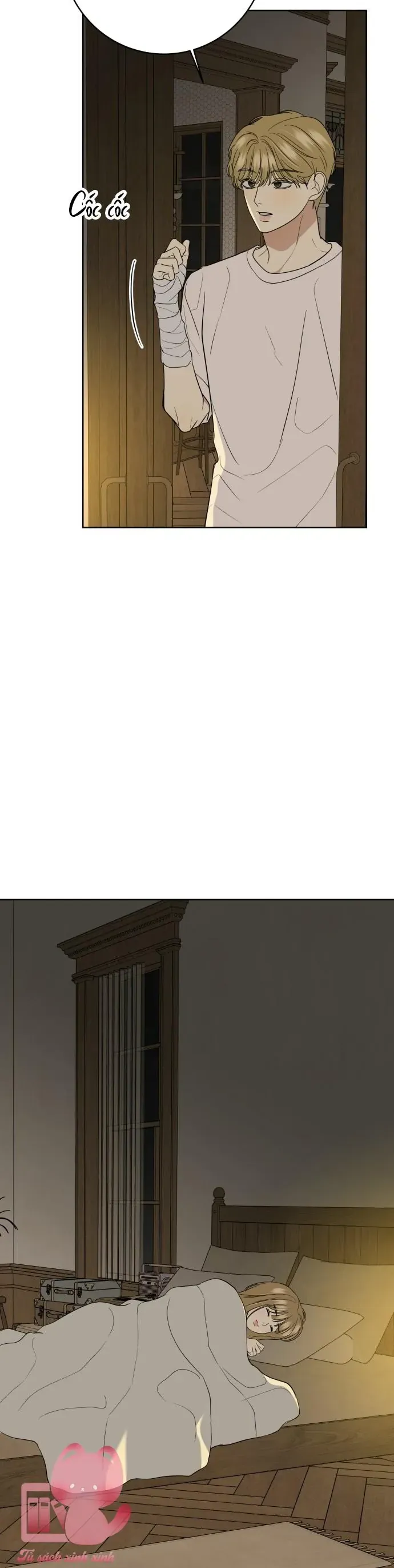 Kỷ Niệm Tuổi 19 Tồi Tệ - Chapter 65 - Page 64