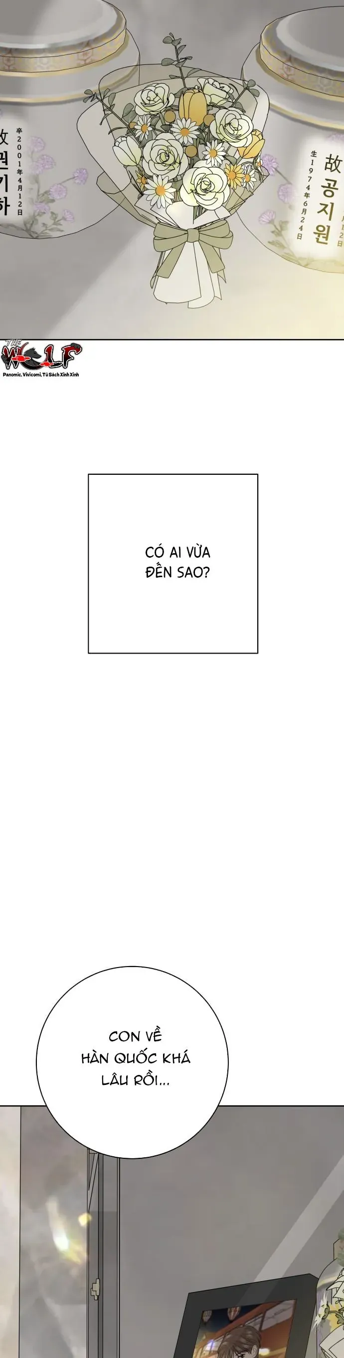 Kỷ Niệm Tuổi 19 Tồi Tệ - Chapter 66 - Page 10